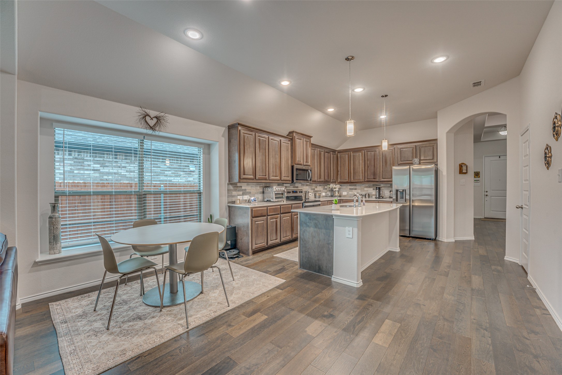 2036 Abbey Road Heartland TX 75126