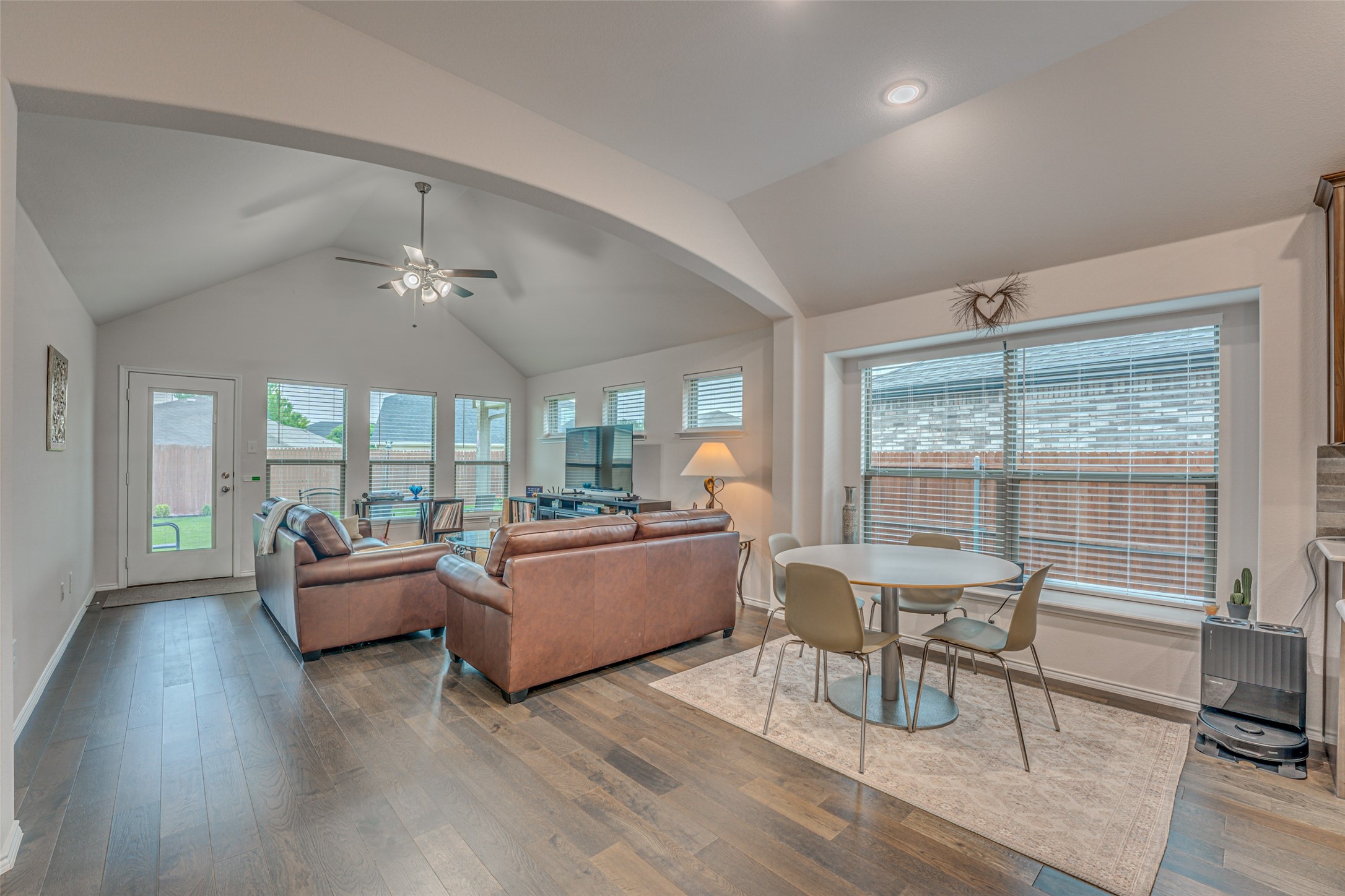 2036 Abbey Road Heartland TX 75126