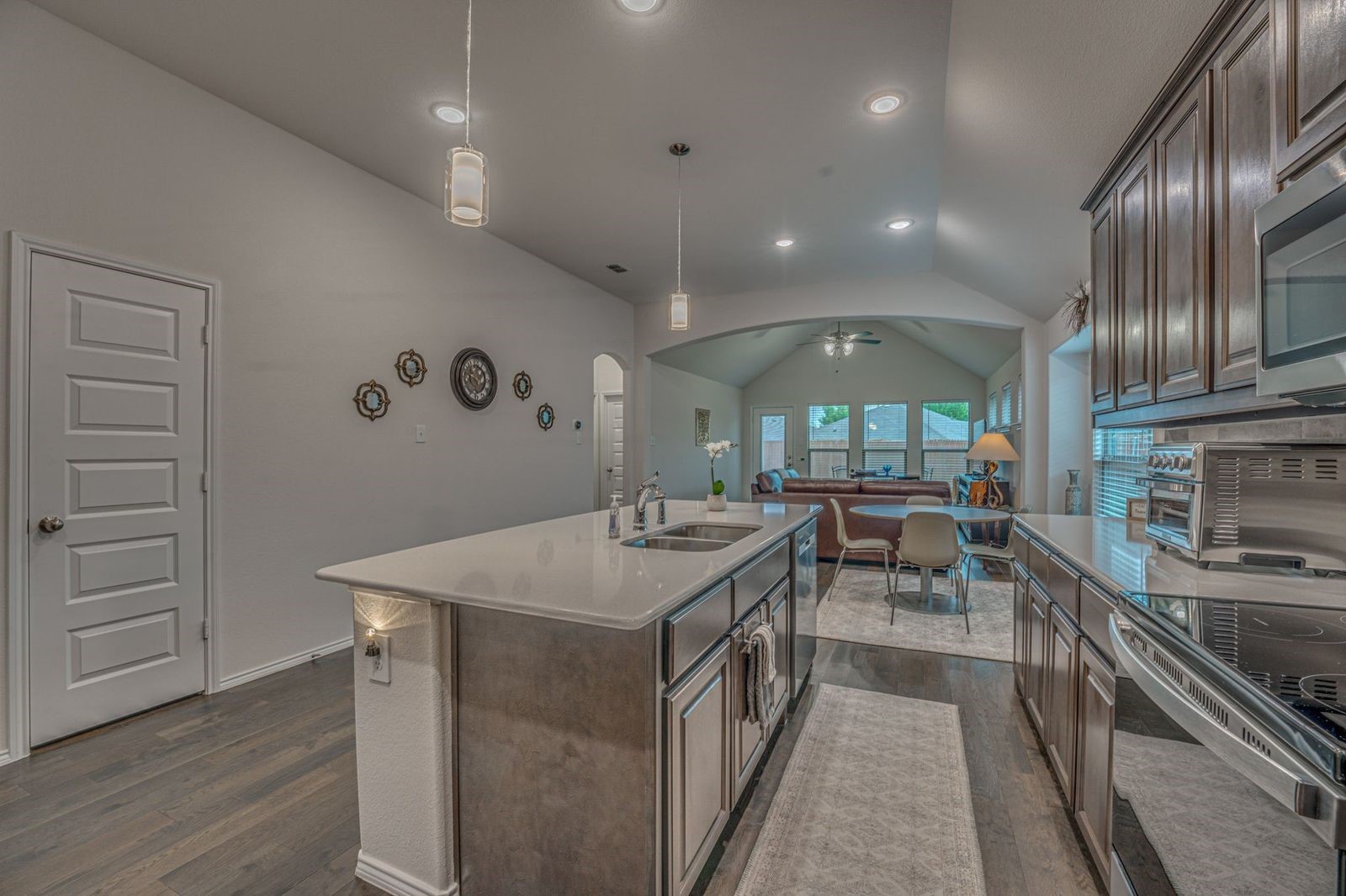 2036 Abbey Road Heartland TX 75126