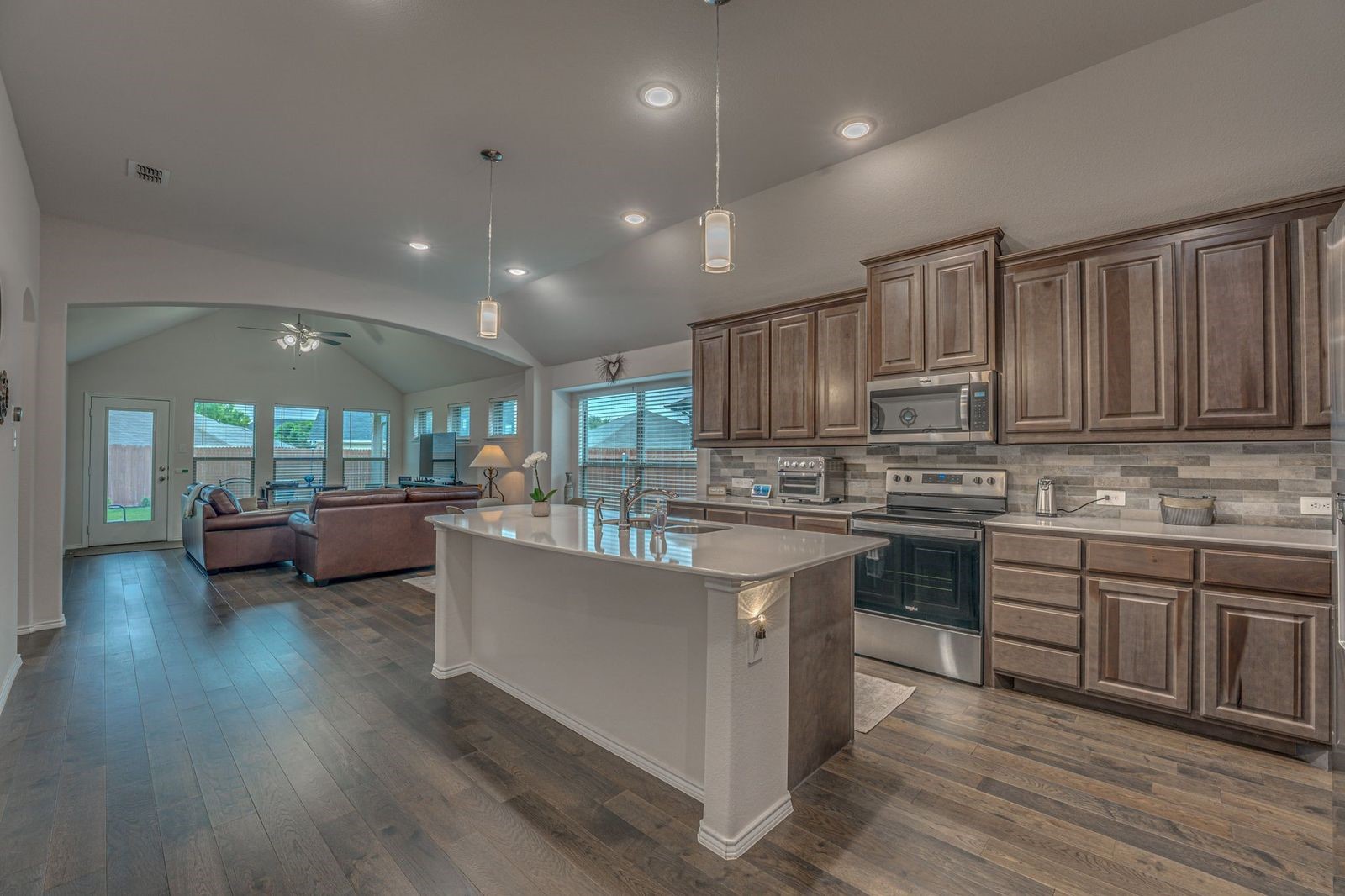 2036 Abbey Road Heartland TX 75126