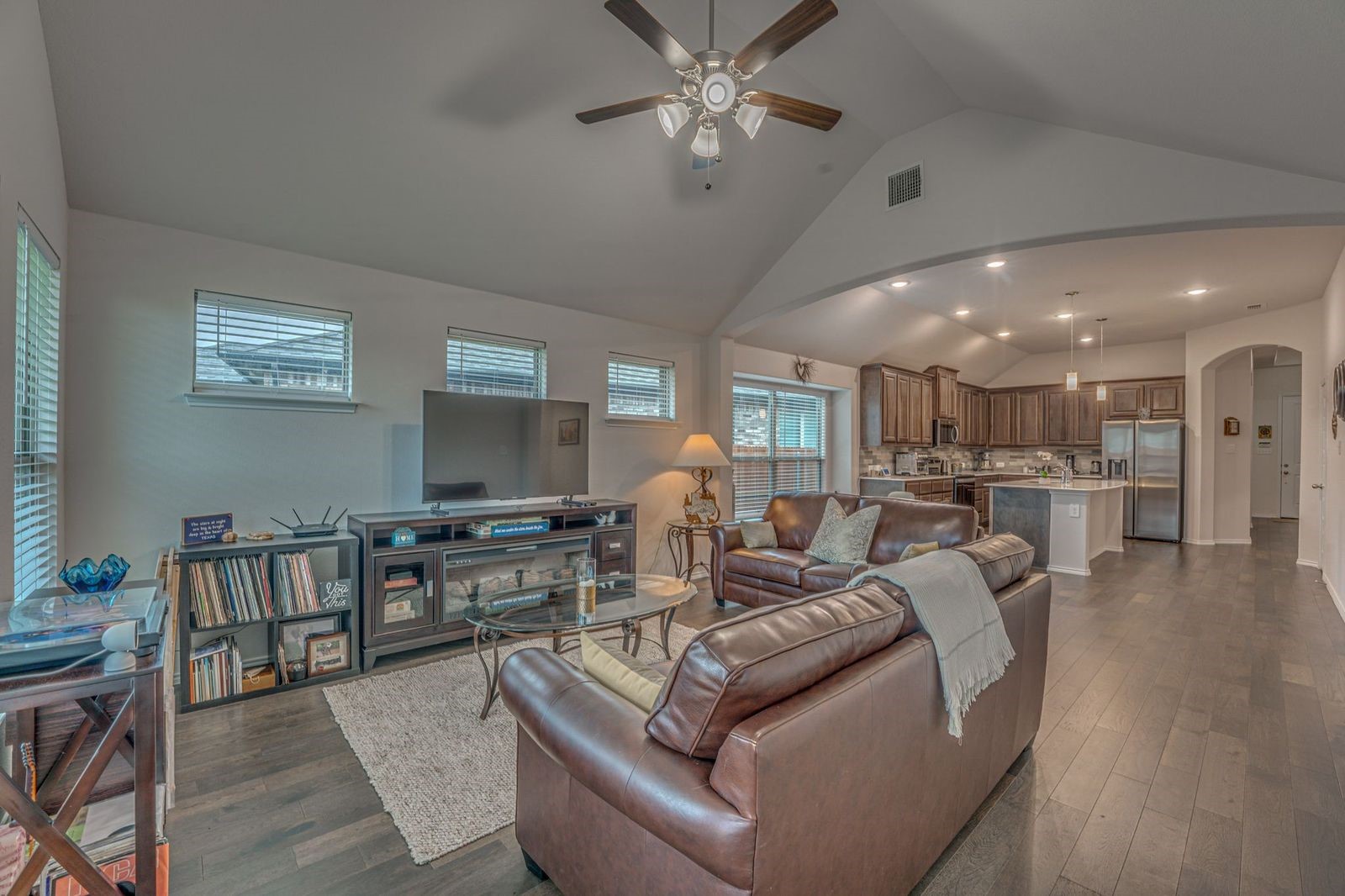 2036 Abbey Road Heartland TX 75126