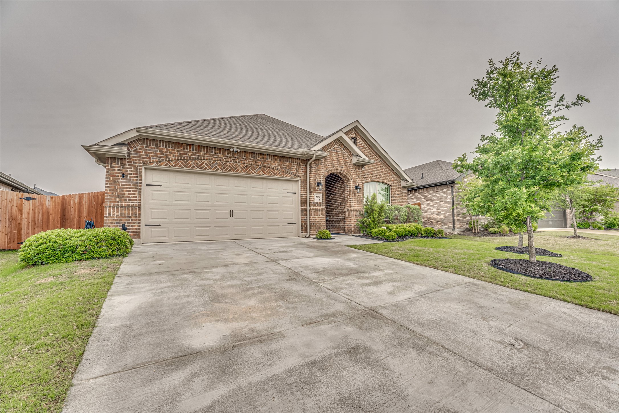 2036 Abbey Road Heartland TX 75126