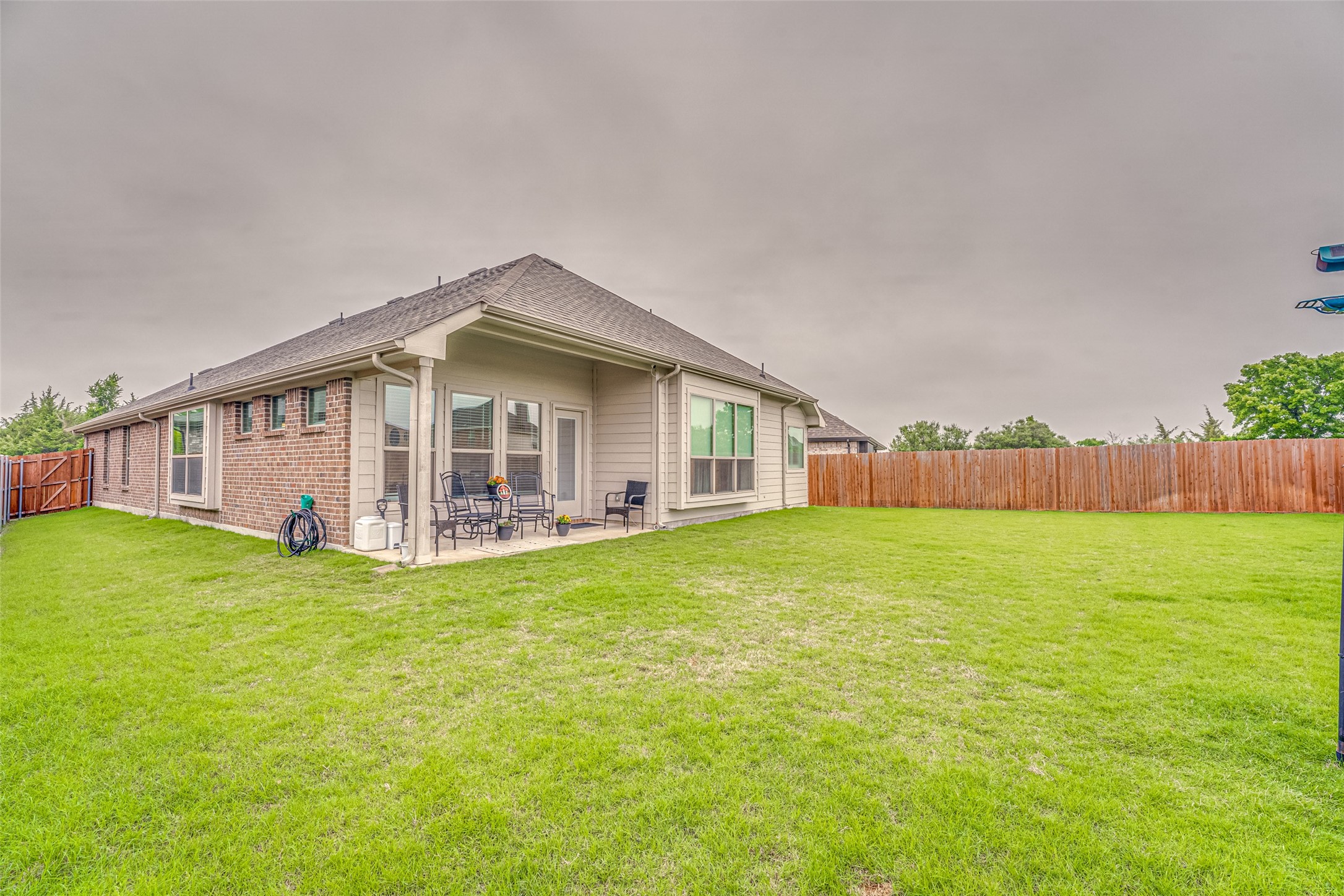 2036 Abbey Road Heartland TX 75126