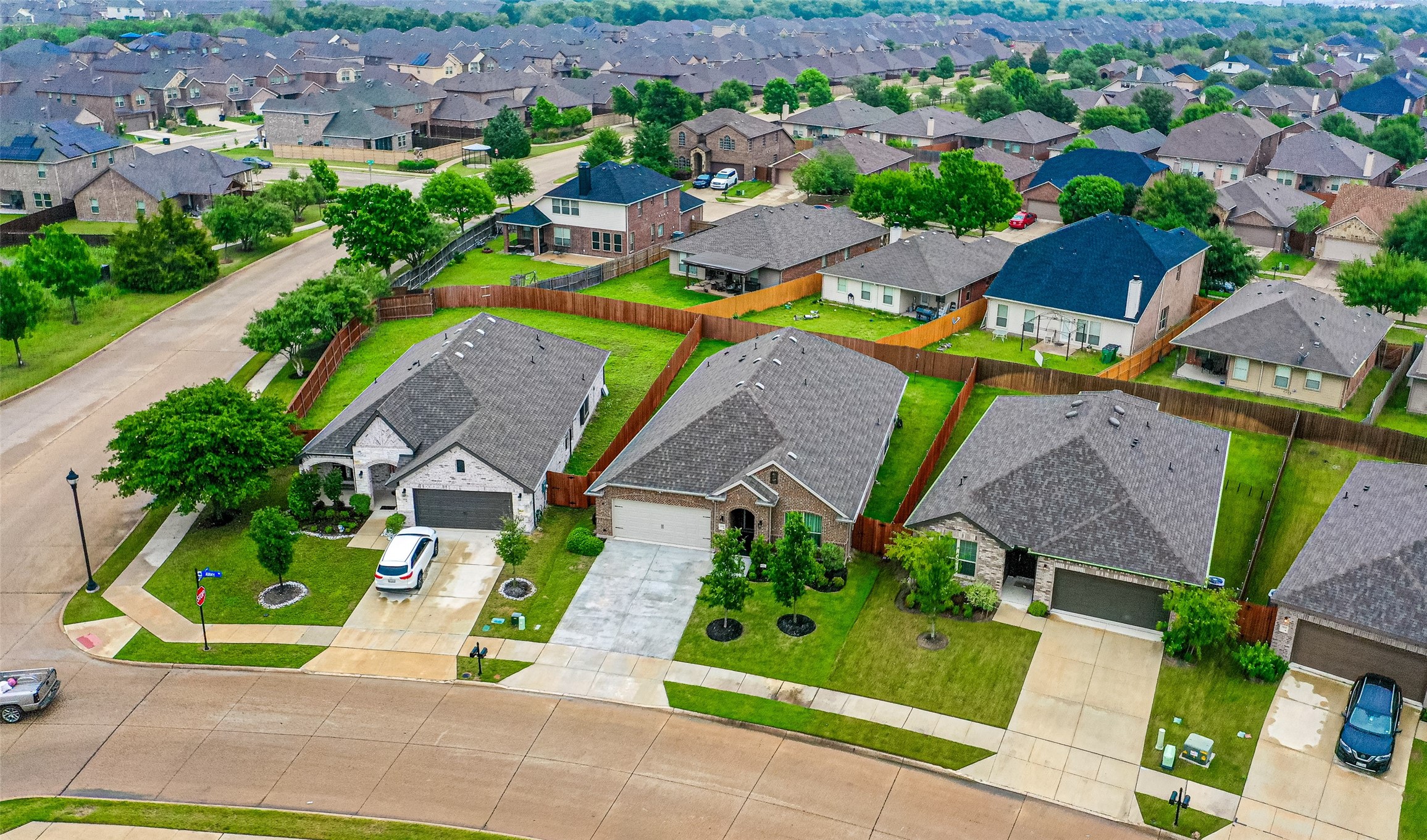2036 Abbey Road Heartland TX 75126