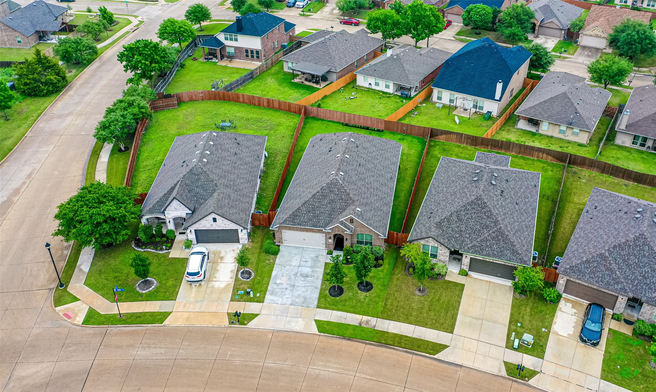 2036 Abbey Road Heartland TX 75126