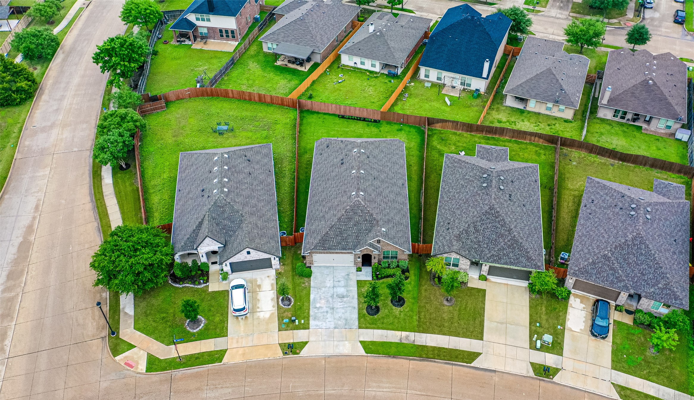 2036 Abbey Road Heartland TX 75126