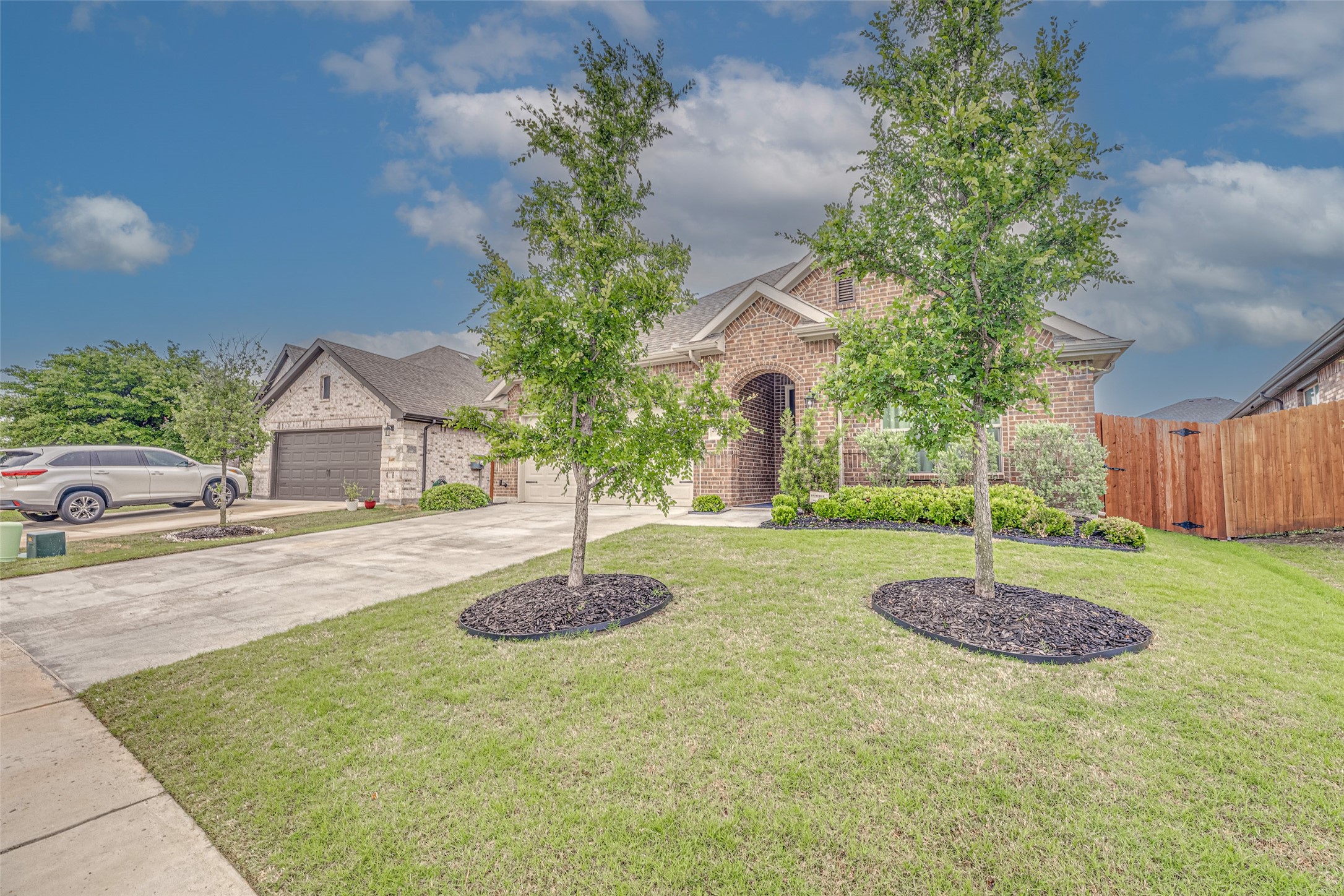2036 Abbey Road Heartland TX 75126