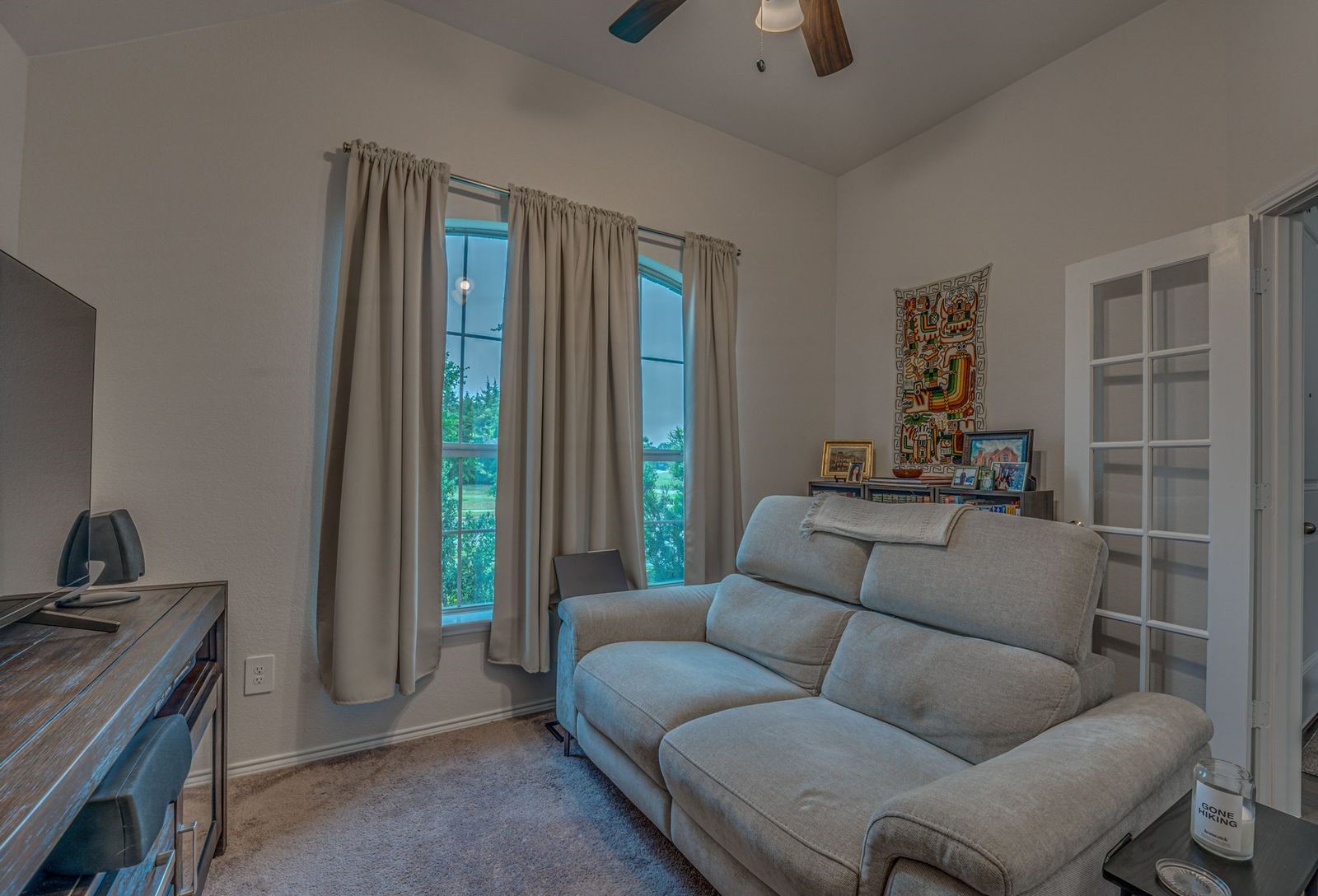 2036 Abbey Road Heartland TX 75126