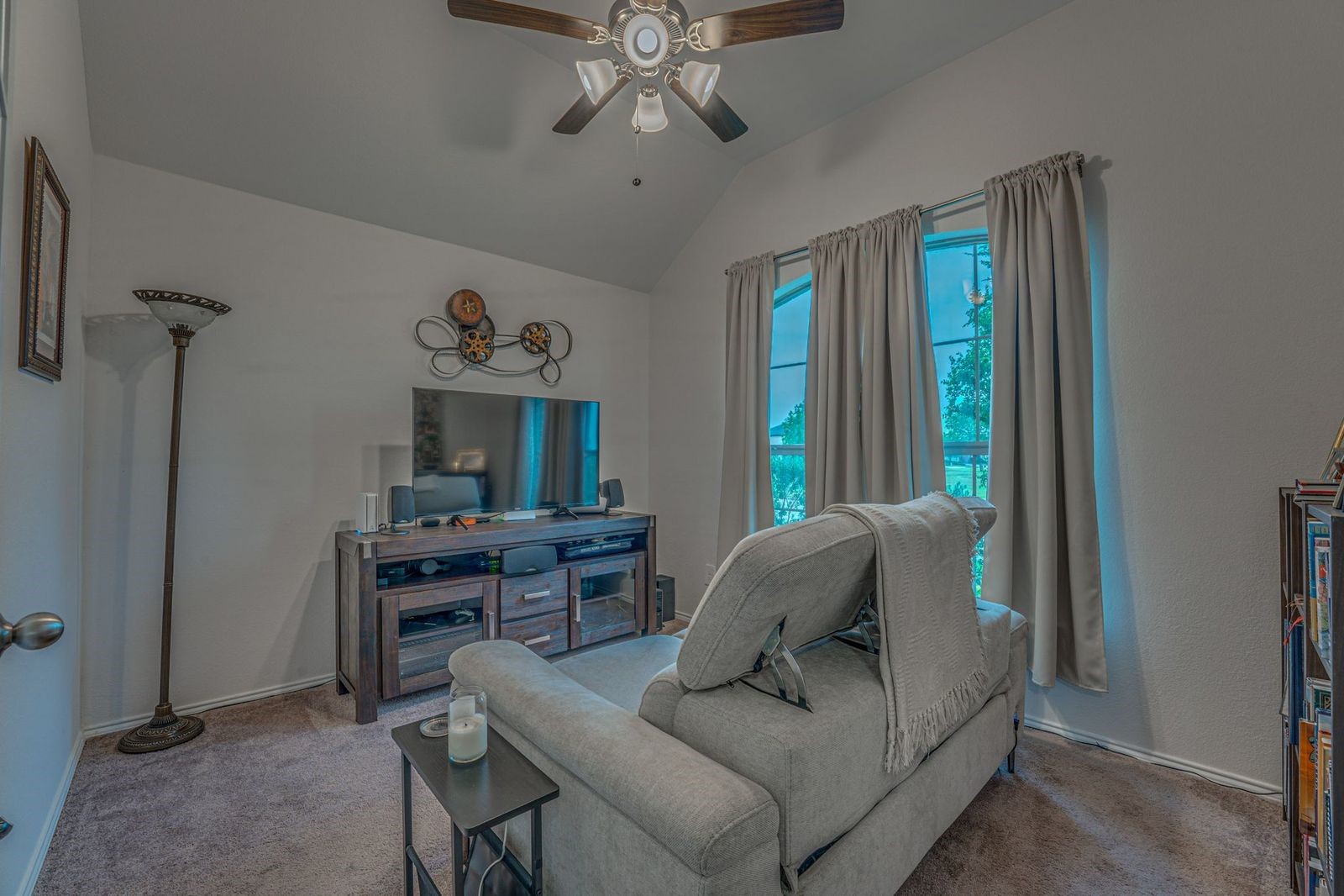 2036 Abbey Road Heartland TX 75126