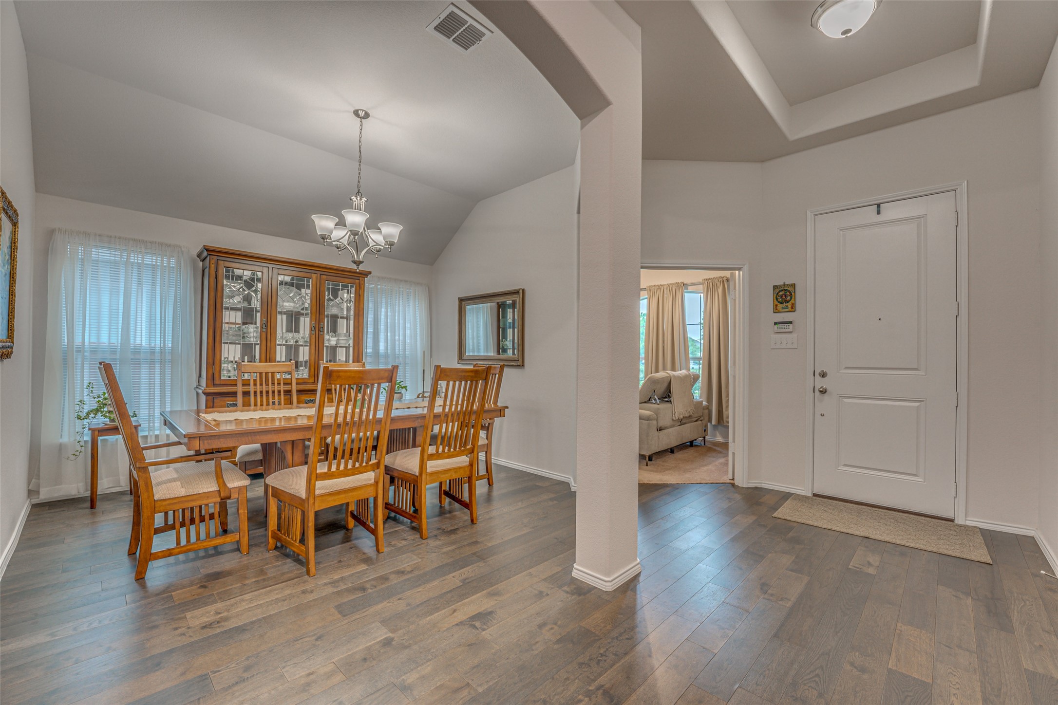 2036 Abbey Road Heartland TX 75126