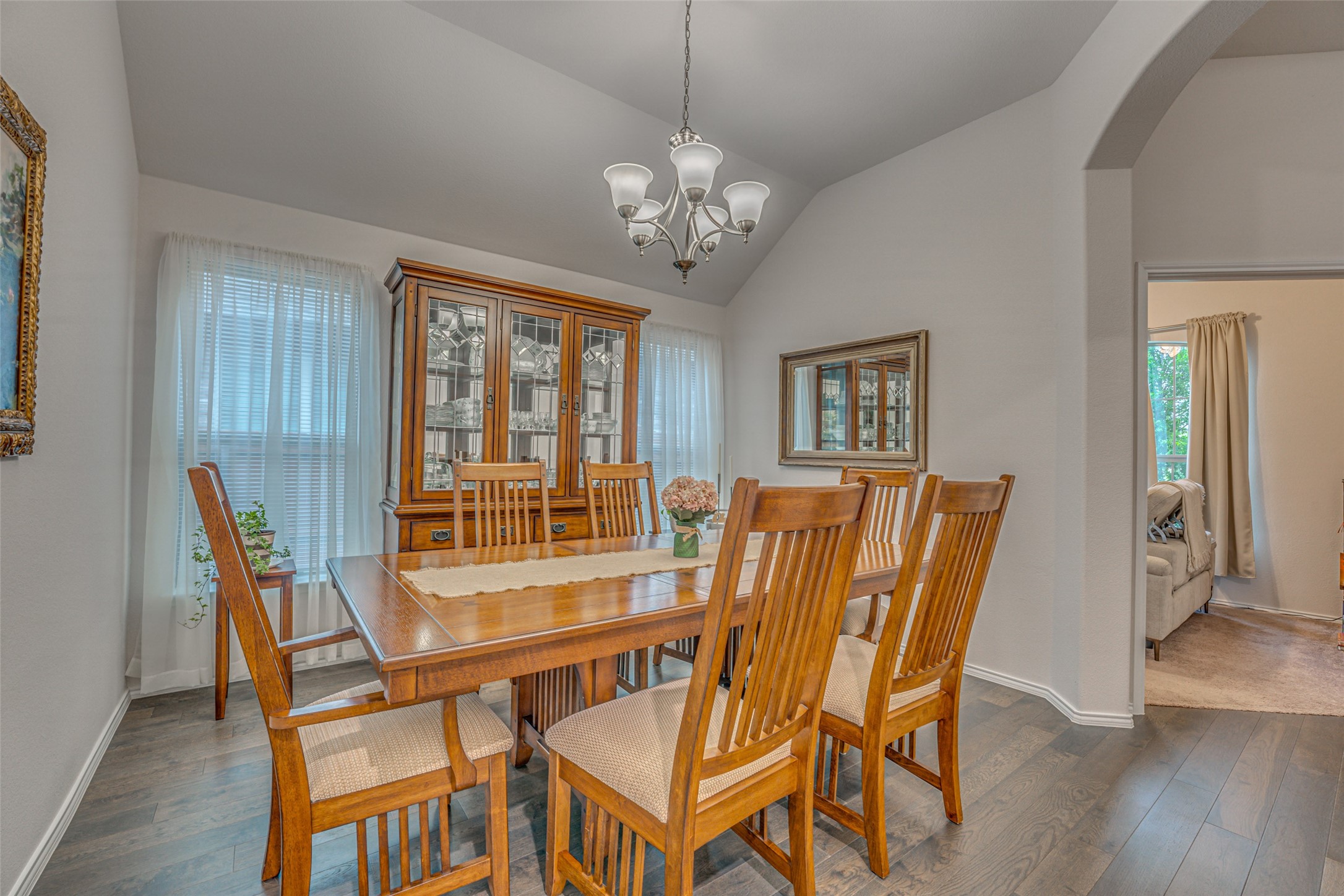 2036 Abbey Road Heartland TX 75126