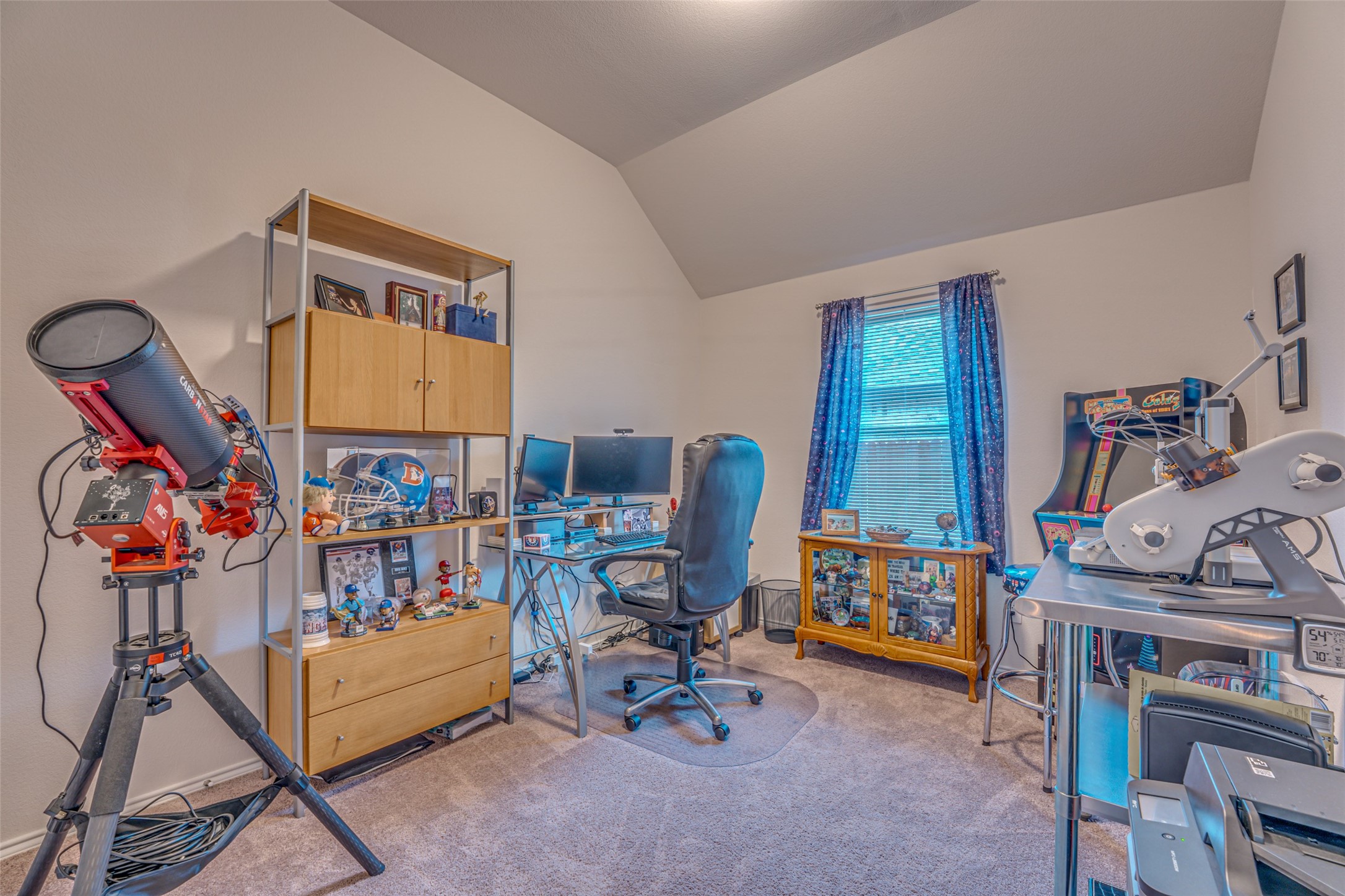 2036 Abbey Road Heartland TX 75126