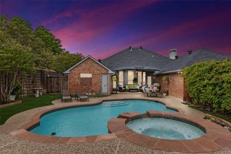 18515 Park Grove Lane Dallas TX 75287