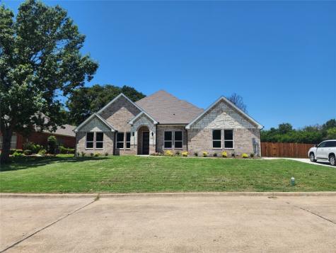 1 Heritage Place Greenville TX 75402