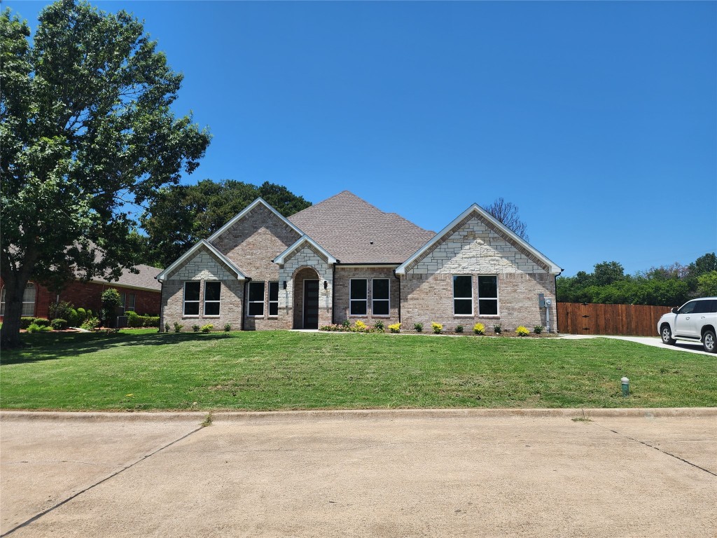 1 Heritage Place Greenville TX 75402