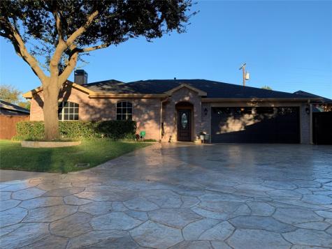 520 La Reunion Court Irving TX 75060