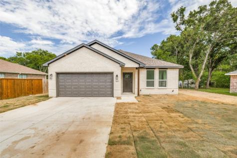 803 Netherland Drive Seagoville TX 75159