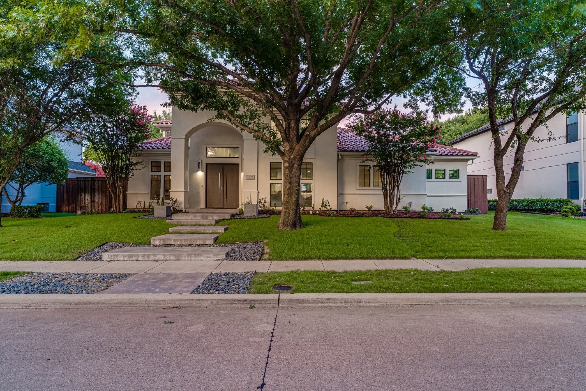 3512 Watercrest Drive Plano TX 75093