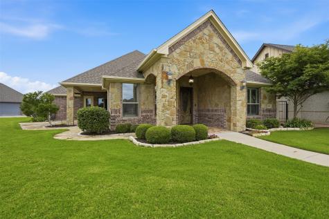 4918 Centre Court Granbury TX 76049