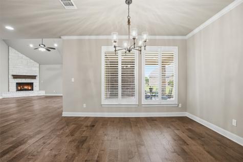 4918 Centre Court Granbury TX 76049