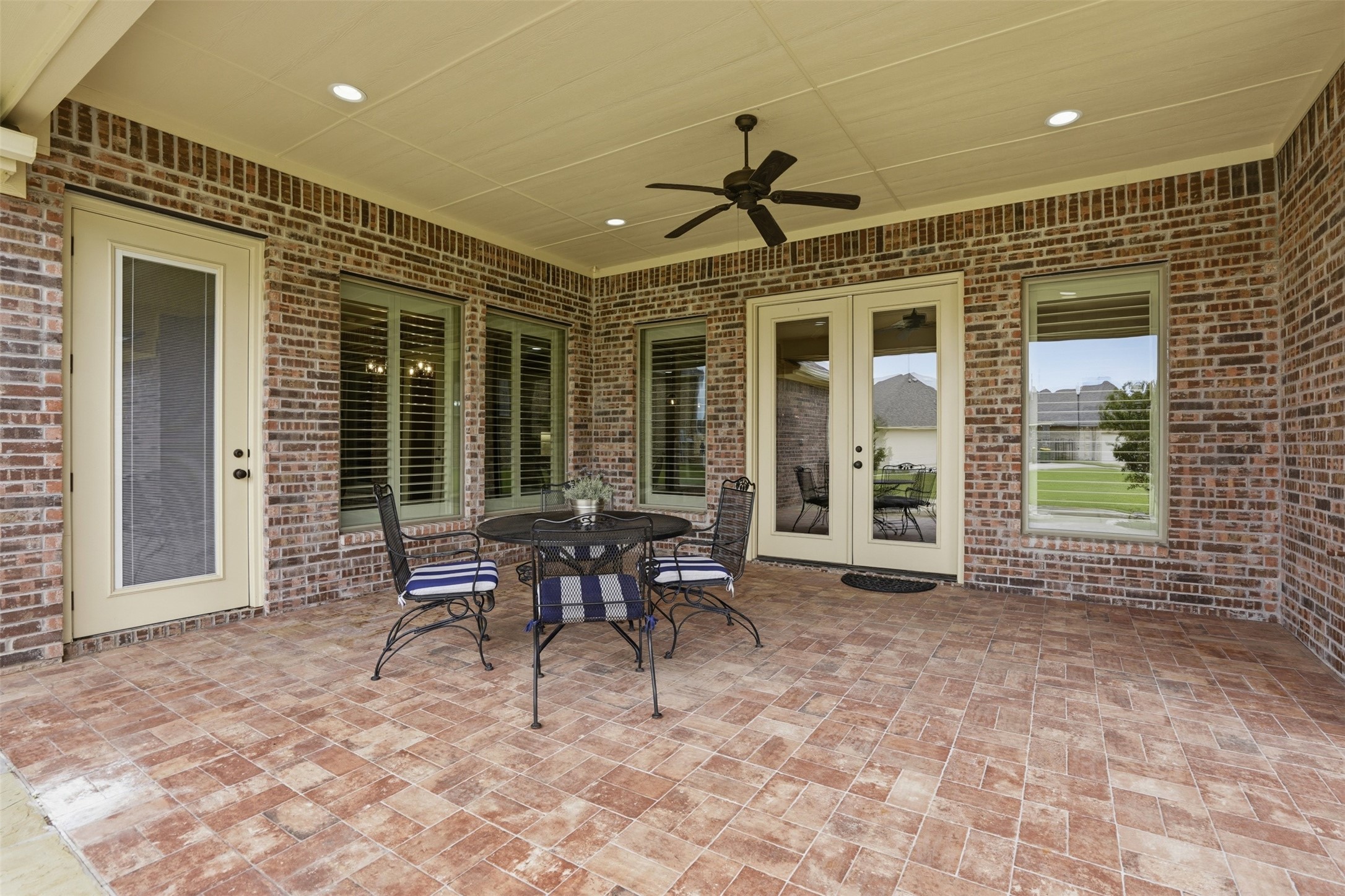 4918 Centre Court Granbury TX 76049