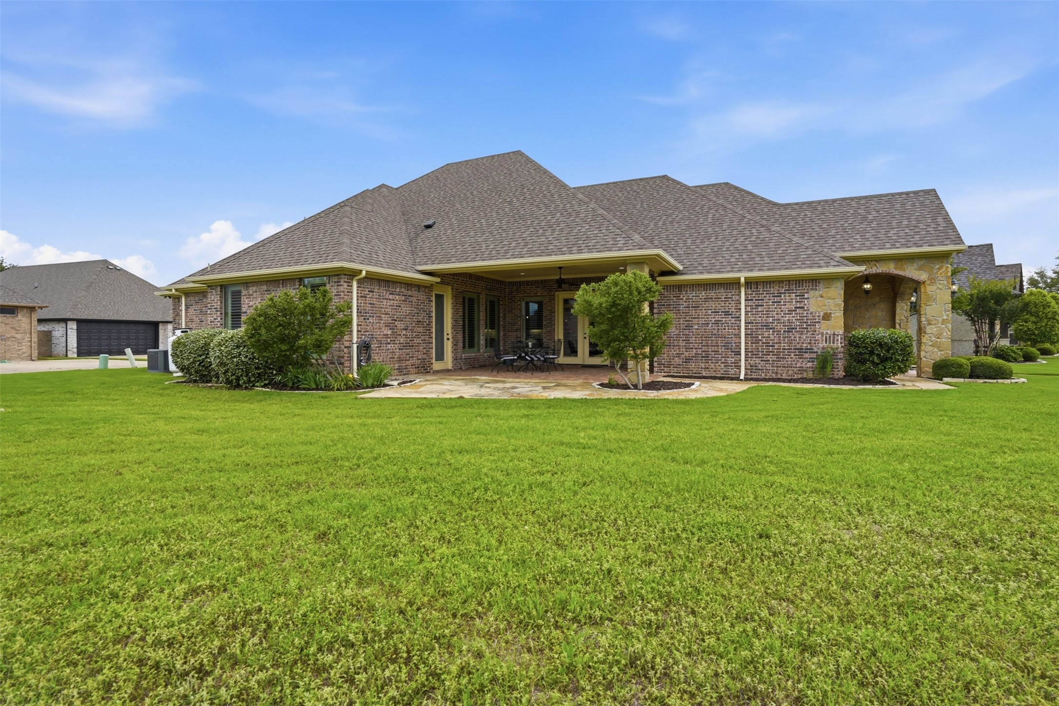 4918 Centre Court Granbury TX 76049