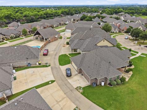 4918 Centre Court Granbury TX 76049