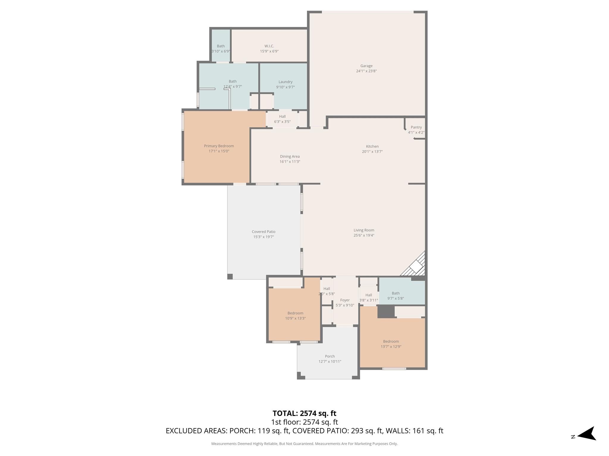 4918 Centre Court Granbury TX 76049