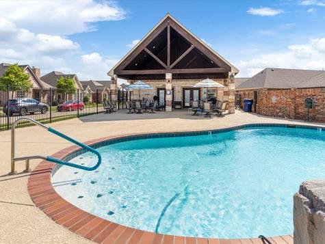 4918 Centre Court Granbury TX 76049