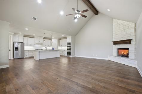 4918 Centre Court Granbury TX 76049