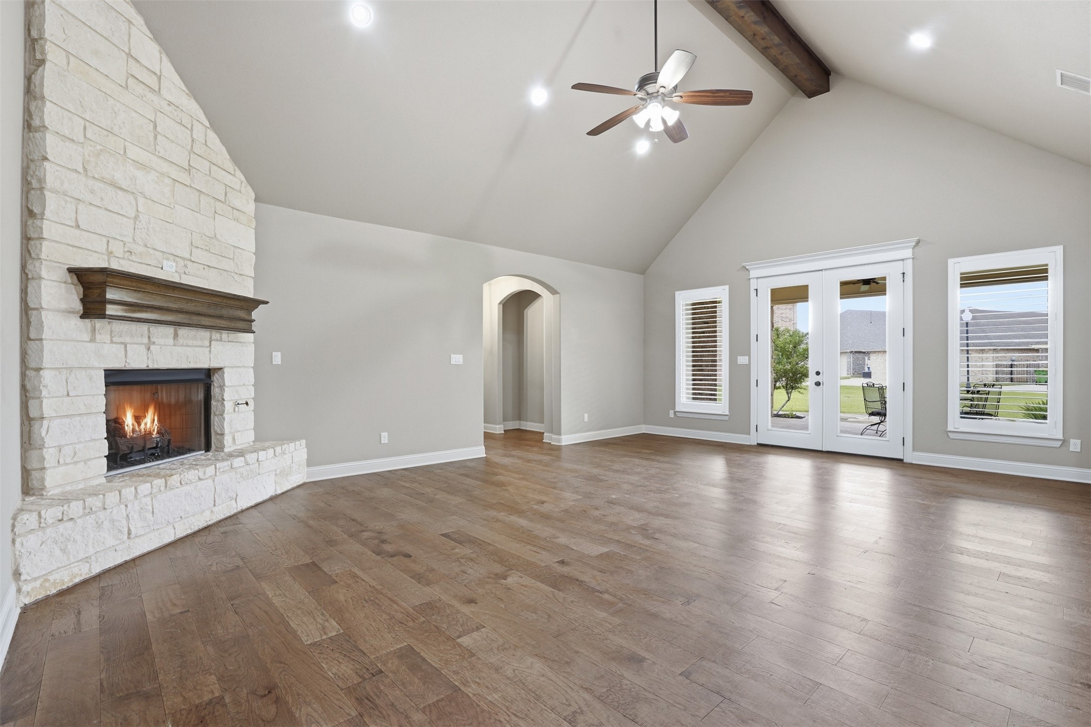 4918 Centre Court Granbury TX 76049