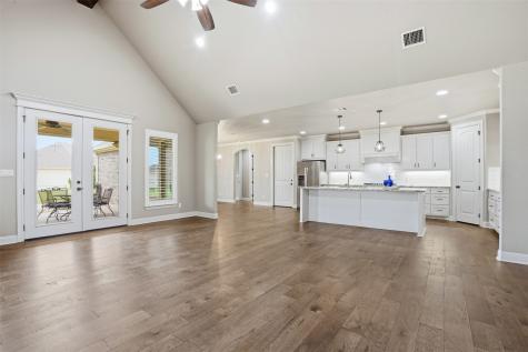 4918 Centre Court Granbury TX 76049