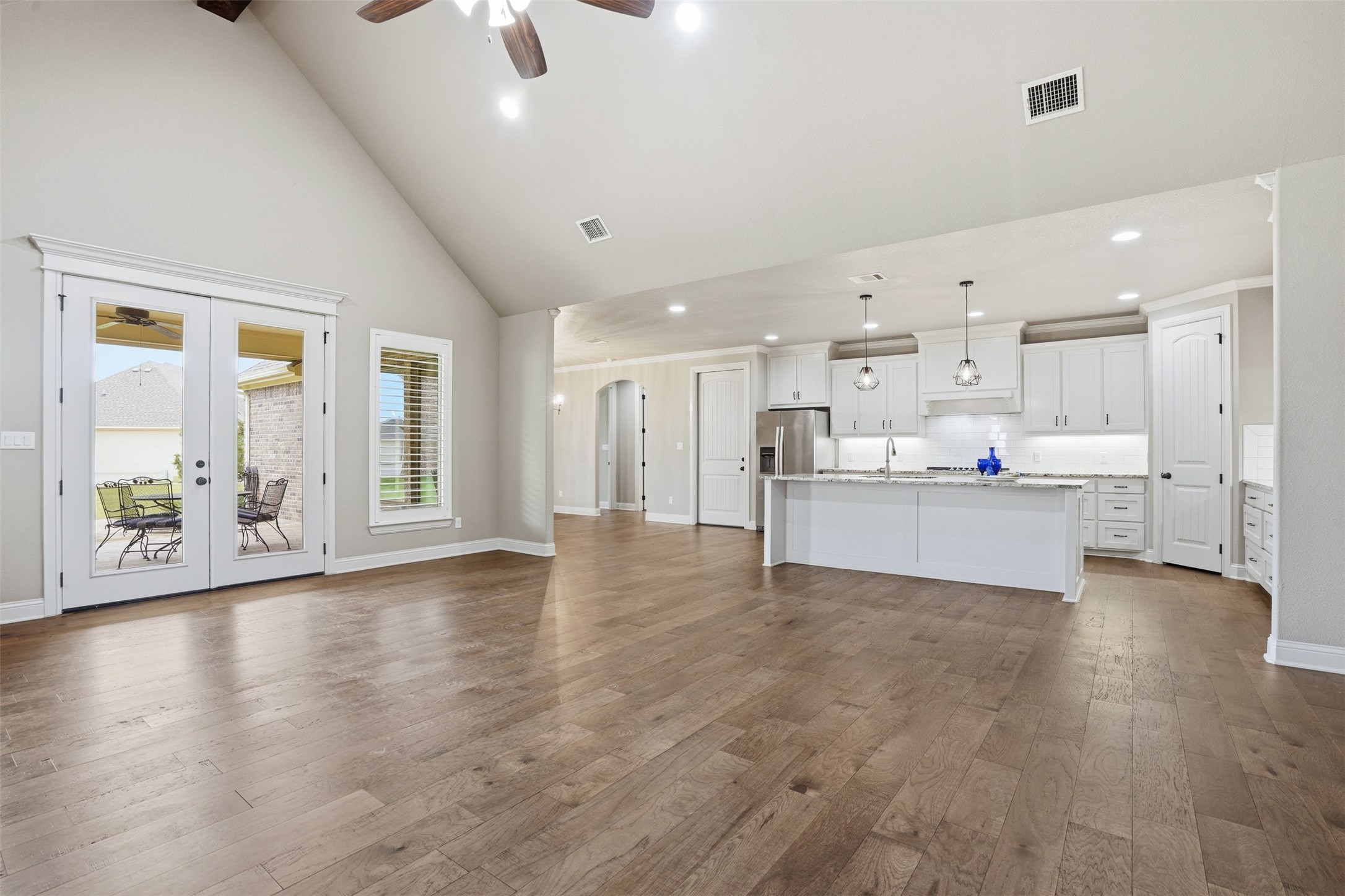 4918 Centre Court Granbury TX 76049