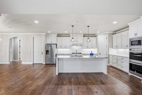 4918 Centre Court Granbury TX 76049