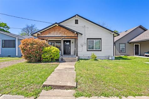 1008 N East Street Sherman TX 75090