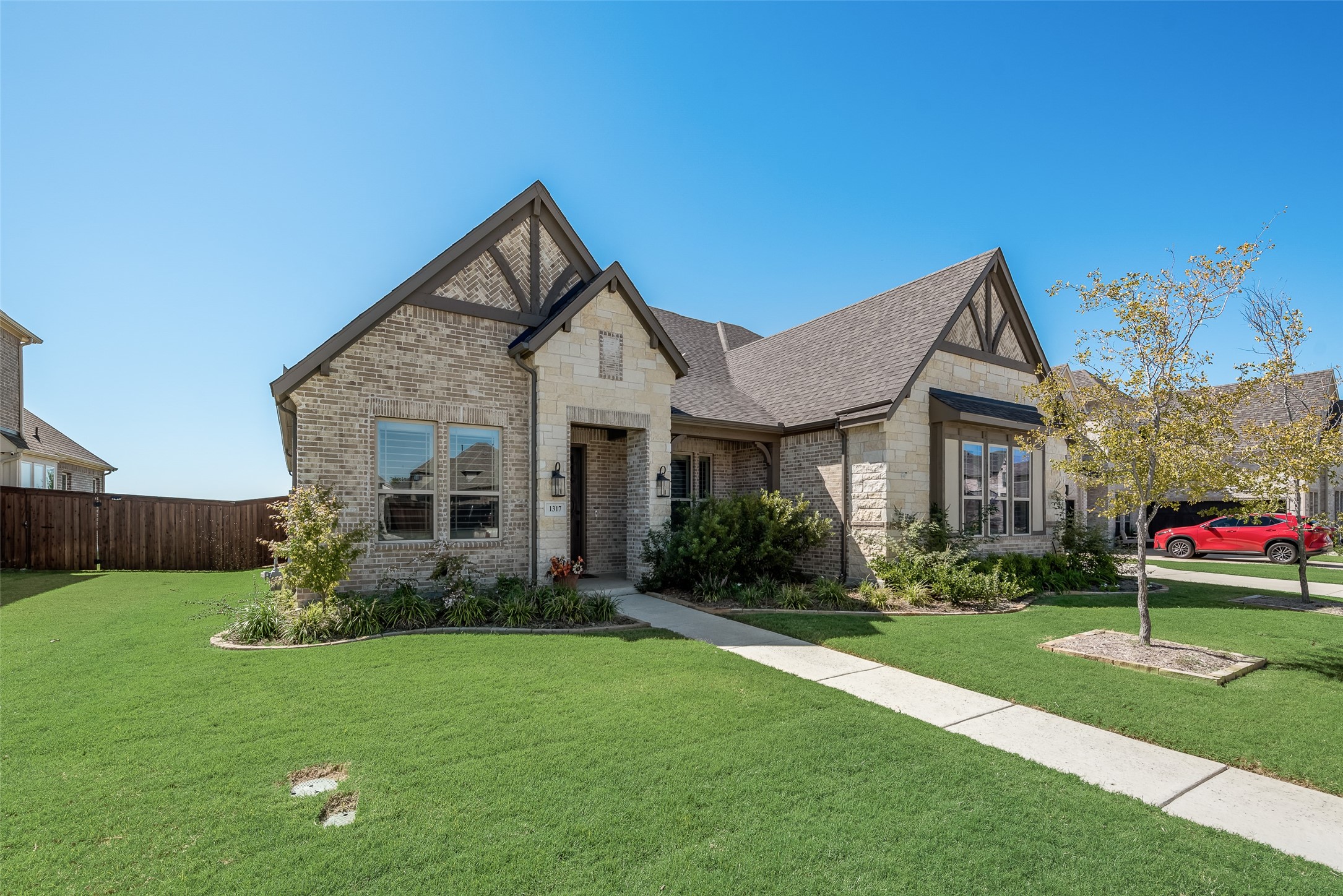 1317 Kirkwood Road Rockwall TX 75087
