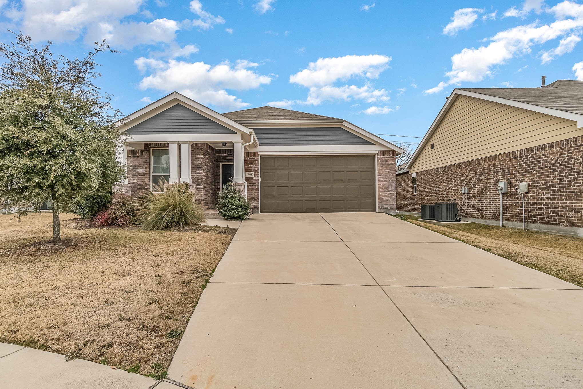 7905 Wildwest Drive Fort Worth TX 76131