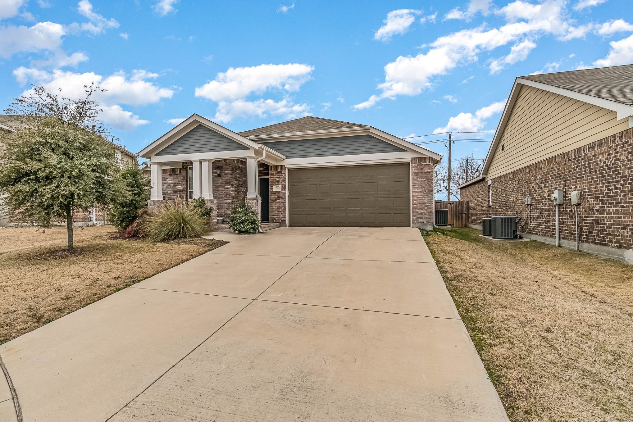 7905 Wildwest Drive Fort Worth TX 76131