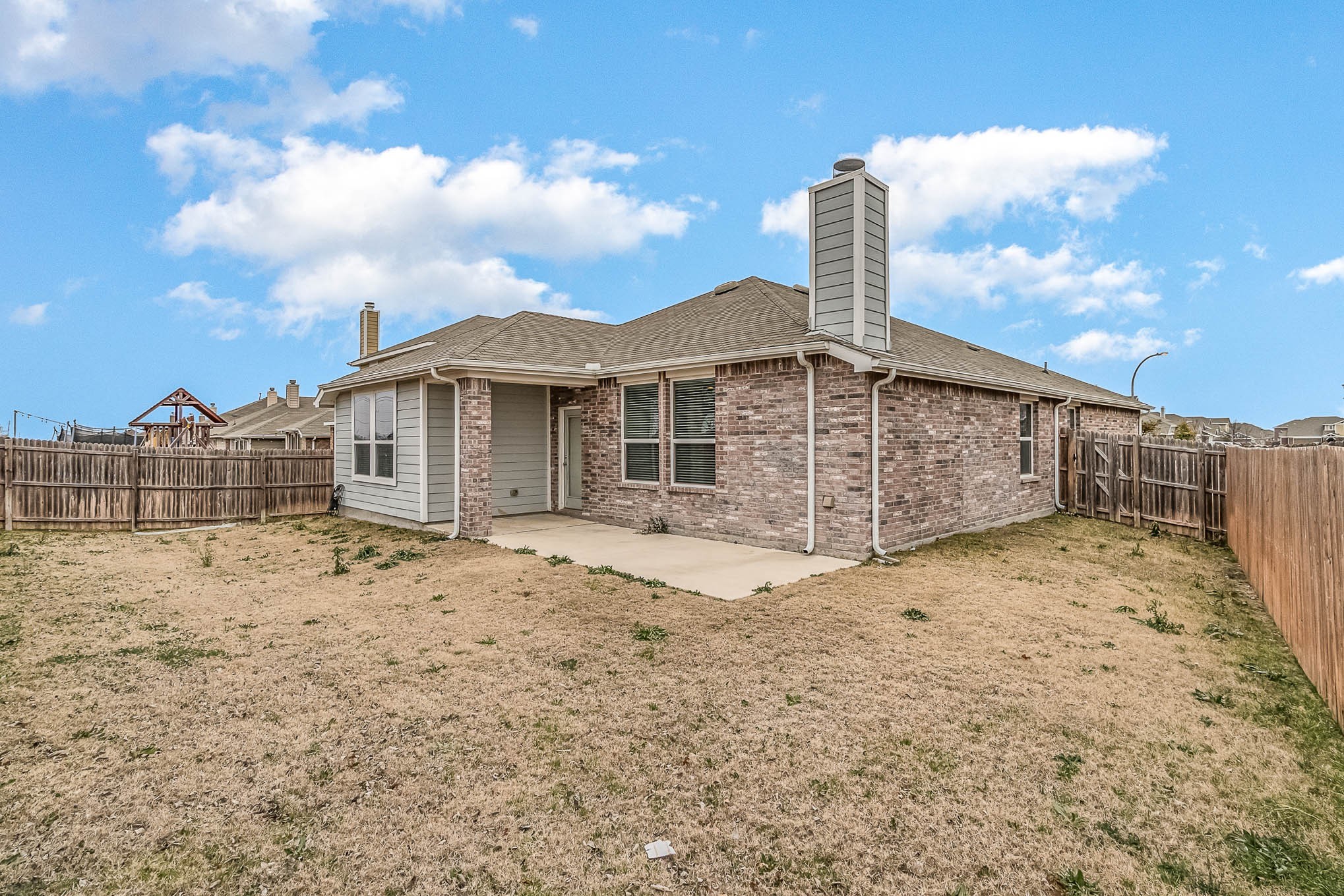 7905 Wildwest Drive Fort Worth TX 76131