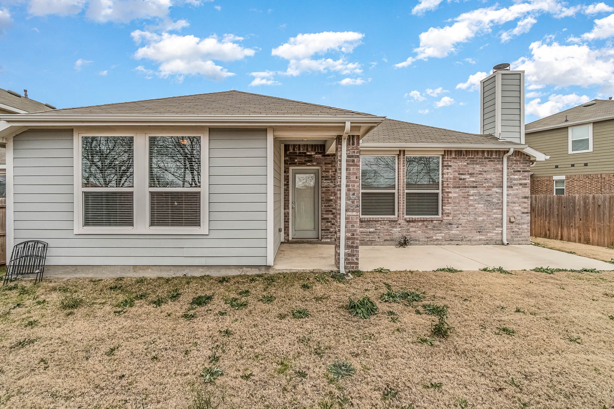 7905 Wildwest Drive Fort Worth TX 76131