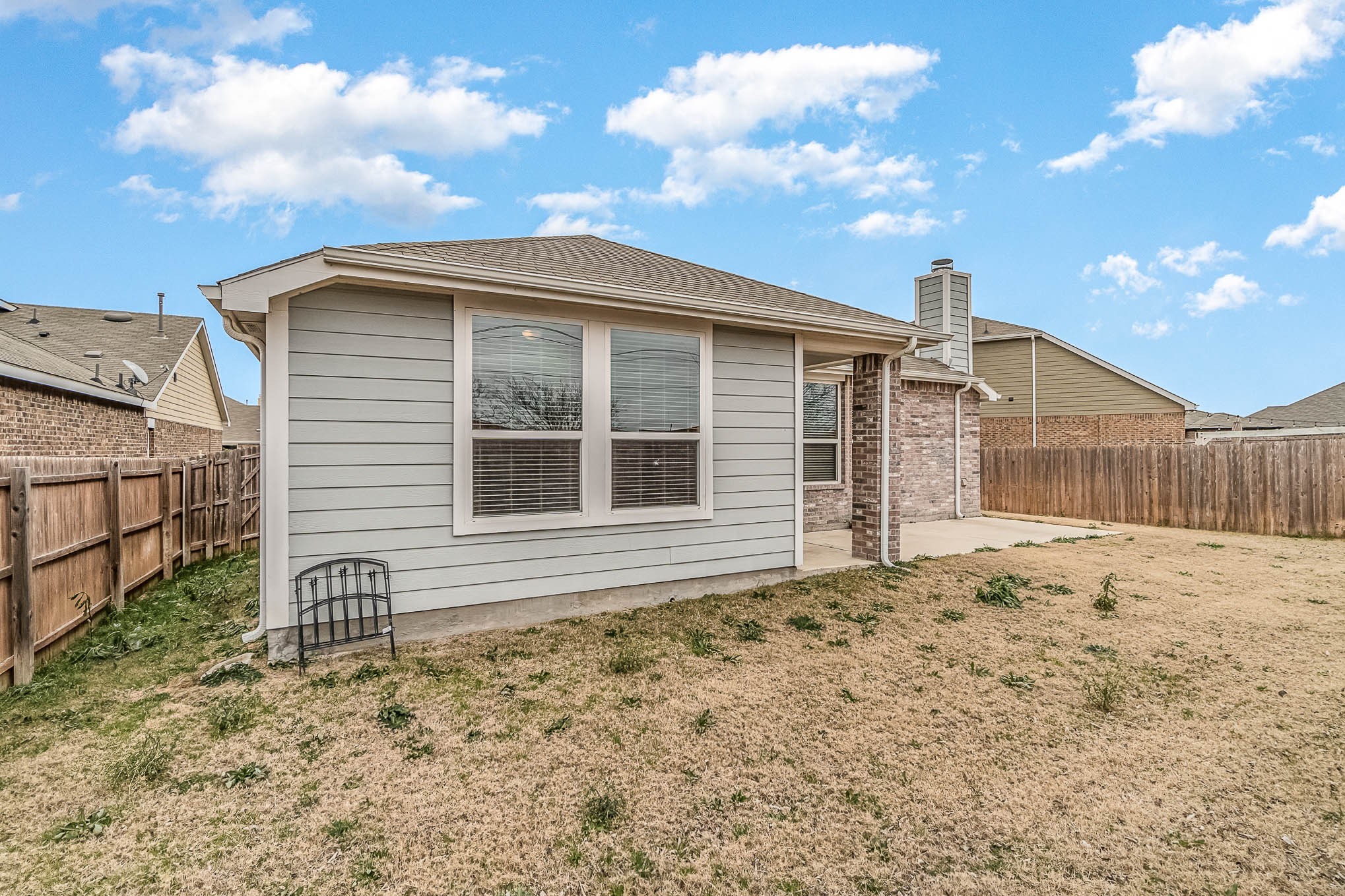 7905 Wildwest Drive Fort Worth TX 76131