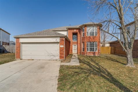 8312 Orleans Lane Fort Worth TX 76123