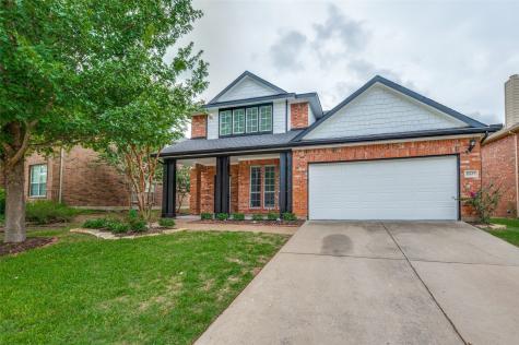 11657 Kingsville Drive Frisco TX 75035