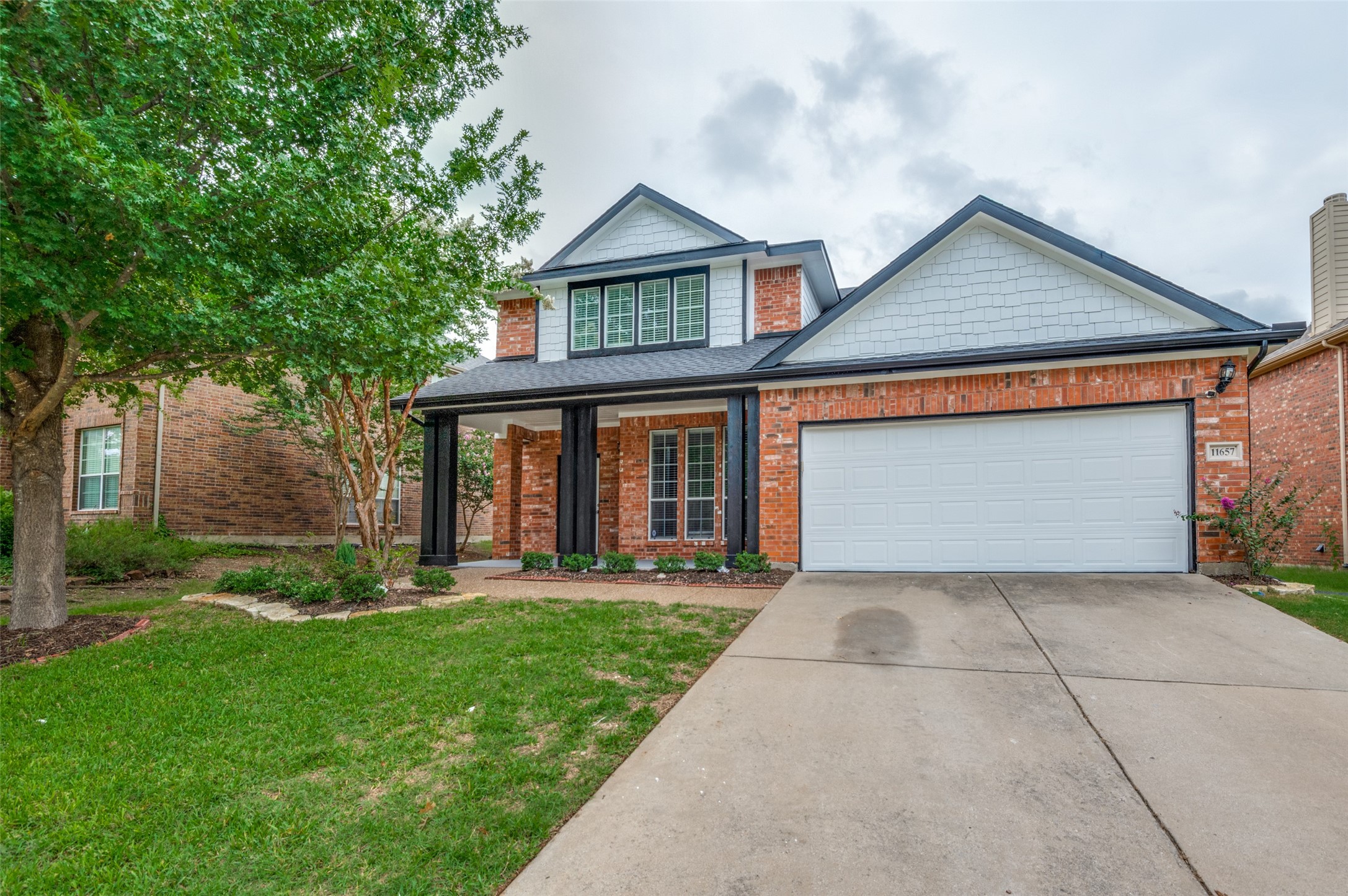 11657 Kingsville Drive Frisco TX 75035