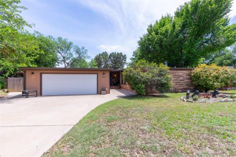 109 Circle Of Holly Abilene TX 79605