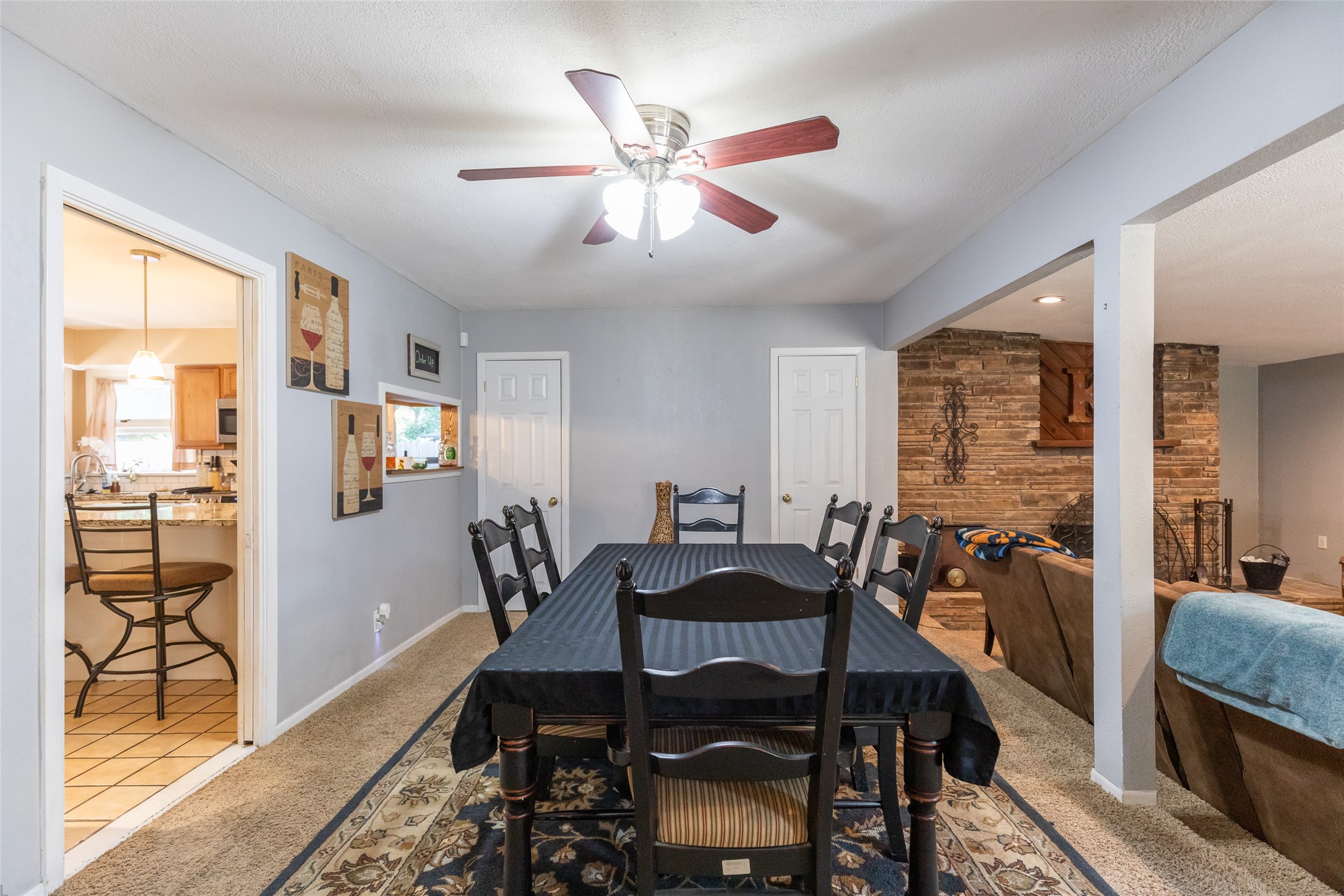 109 Circle Of Holly Abilene TX 79605