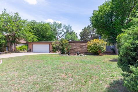 109 Circle Of Holly Abilene TX 79605