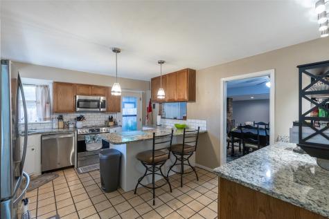 109 Circle Of Holly Abilene TX 79605