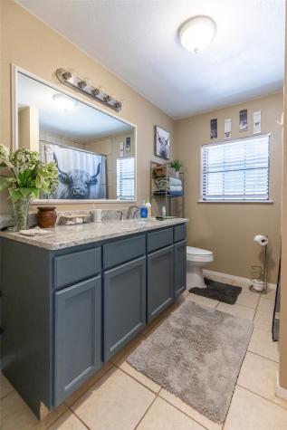 109 Circle Of Holly Abilene TX 79605