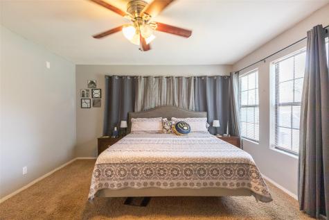 109 Circle Of Holly Abilene TX 79605